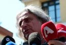 ნასოს კომიანოსის ადვოკატი: ჩემი კლიენტი გიორგოს მაზონაკისის გარდაცვალებასთან კავშირში არ არის