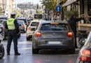 მხოლოდ 2 წუთით მანქანის გაჩერება შესაძლოა ჯარიმის გამოწერით დასრულდეს