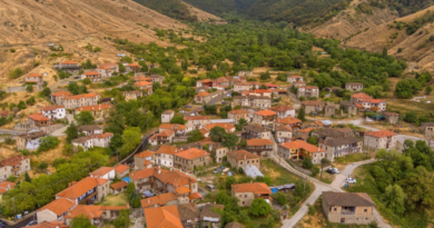 საბერძნეთის მოქალაქეები ქვეყნის საზღვრებთან ახლოს მდებარე რეგიონებში დასახლებისთვის 10 000 ევროს დახმარებას მიიღებენ