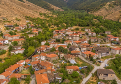 საბერძნეთის მოქალაქეები ქვეყნის საზღვრებთან ახლოს მდებარე რეგიონებში დასახლებისთვის 10 000 ევროს დახმარებას მიიღებენ