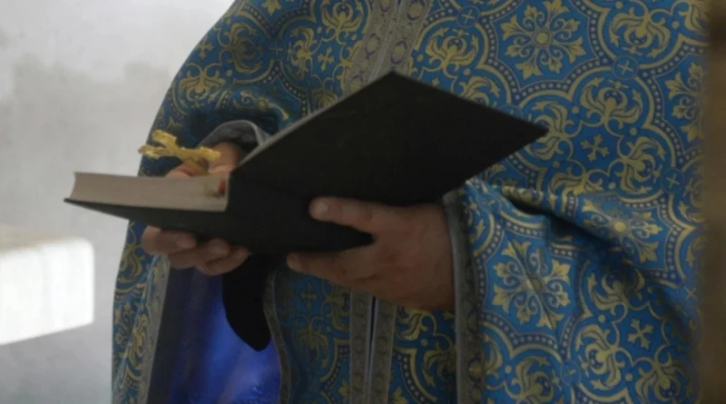 საბერძნეთი: ეკლესია სასულიერო პირების სოც.ქსელებში აქტიურობის წესების განსაზღვრას ცდილობს