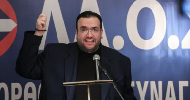 ფილიპოს კამბურისის ყოფილი თანამშრომელი განცხადებას აკეთებს
