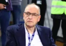 საბერძნეთის კალათბურთის ფედერაციის პრეზიდენტი გადადგა