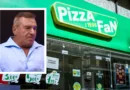 Pizza Fan-ის მფლობელის ვილის ჩხრეკისას მილიონ ევროზე მეტი აღმოაჩინეს
