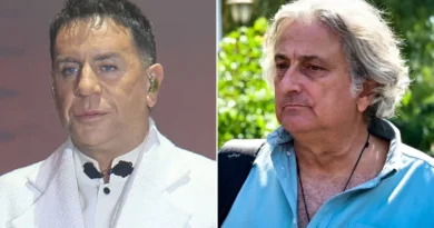 მაზონაკისს ყოველთვის ჰქონდა ეჭვი პლაზმოფერეზის პროცედურის ღირებულებასთან დაკავშირებით 