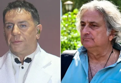 მაზონაკისს ყოველთვის ჰქონდა ეჭვი პლაზმოფერეზის პროცედურის ღირებულებასთან დაკავშირებით 