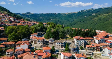 მეცოვოს ოდესღაც 4 000 მოსახლე ჰყავდა, ახლა მათი რაოდენობა 1200-მდე შემცირდა