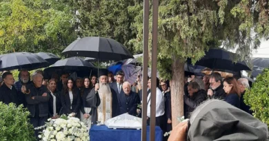 ფოფი ღენიმატას გარდაცვალებიდან 5 წელი გავიდა