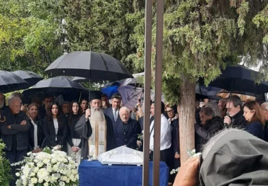ფოფი ღენიმატას გარდაცვალებიდან 5 წელი გავიდა