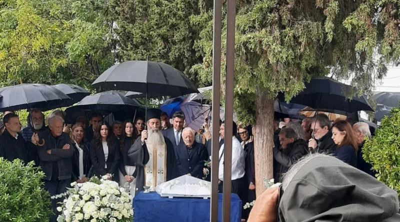ფოფი ღენიმატას გარდაცვალებიდან 5 წელი გავიდა