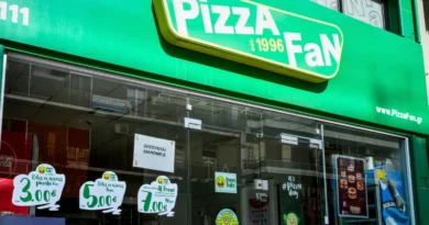 რა გახდა Pizza Fan-თან დაკავშირებით გამოძიების დაწყების მიზეზი