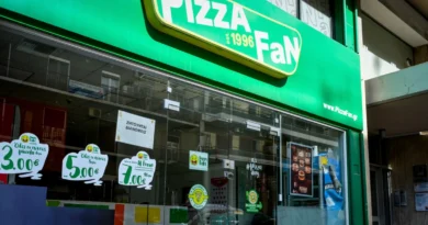 Pizza Fan-ის საქმეზე ახალი ჩანაწერები ვრცელდება – საგადასახადო თაღლითობის სქემის დეტალები