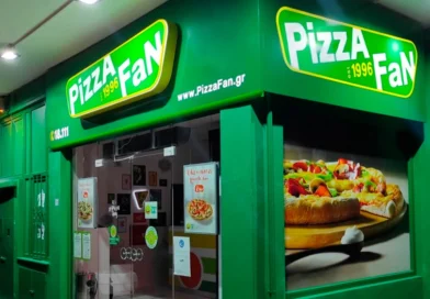 Pizza Fan-ის მფლობელი საგადასახადო დარღვევისთვის დააკავეს