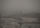 საბერძნეთი: მოსალოდნელია საჰარას მტვერი და ტალახიანი წვიმა