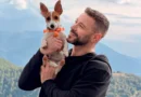 ცნობილი Tiktok-ერი ემოციურ პოსტს აქვეყნებს