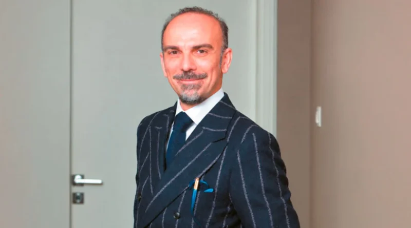 მაზონაკისის გრადაცვალების საქმეში ერთ-ერთი ბრალდებული უარყოფს საზღვარგარეთ მილიონობით ევროს ანგარიშის არსებობას