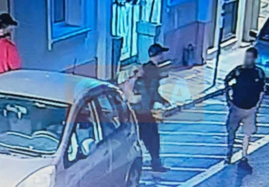 პლაკაზე მომხდარი აფეთქების საქმეზე დაკავებულებს ბრალი წაუყენეს