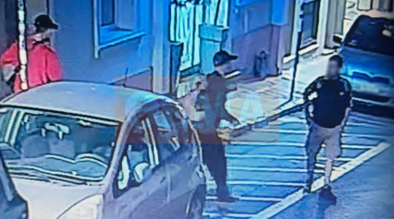 პლაკაზე მომხდარი აფეთქების საქმეზე დაკავებულებს ბრალი წაუყენეს
